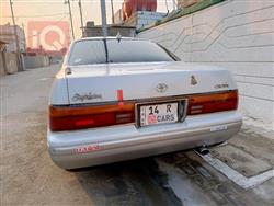 تۆیۆتا کرۆنا